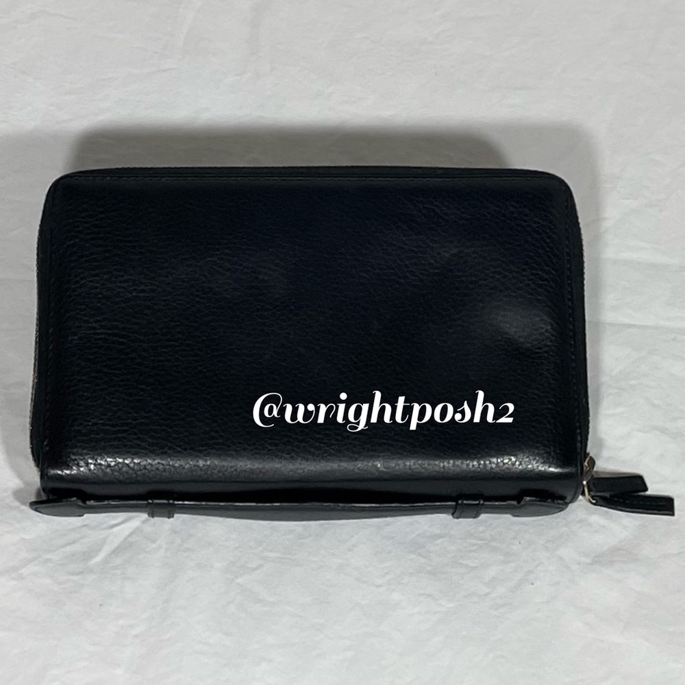 Gucci Soho Cellarius Leather Wallet - Picture 3 of 13